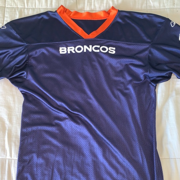 Broncos Jersey - Picture 2 of 4